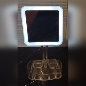 Makeup Mirror